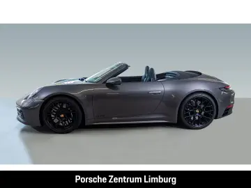 992 911 Carrera 4 GTS