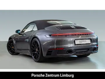 992 911 Carrera 4 GTS