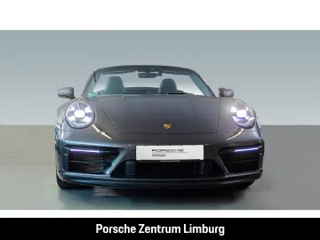 992 911 Carrera 4 GTS