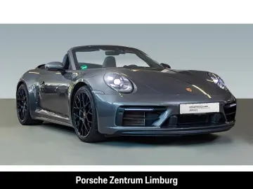 992 911 Carrera 4 GTS