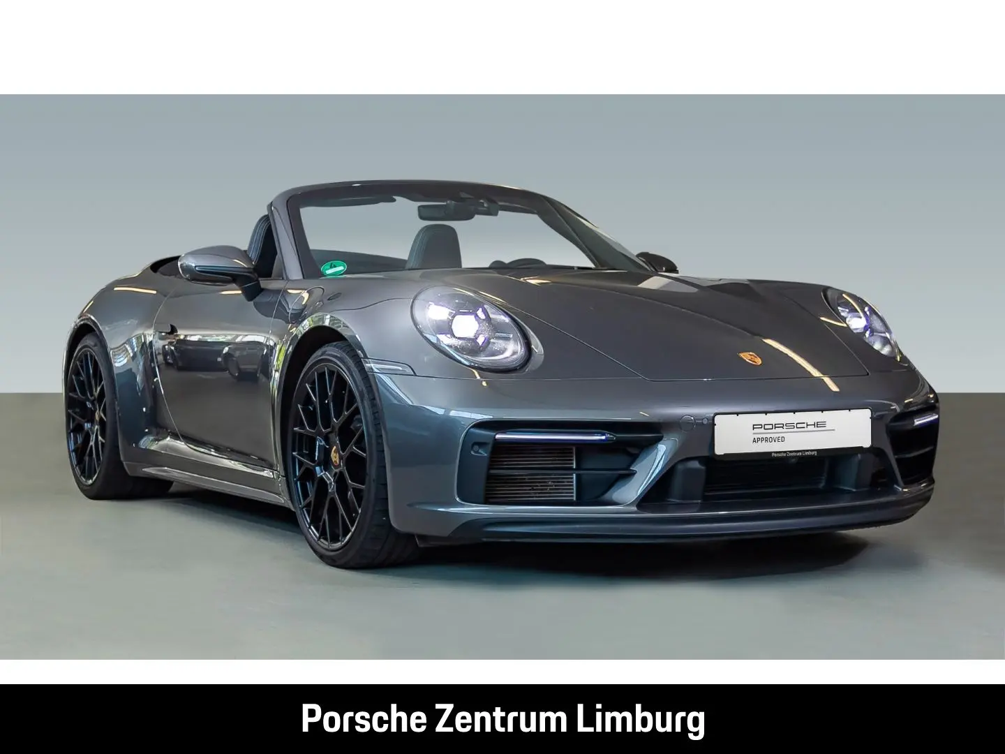 992 911 Carrera 4 GTS