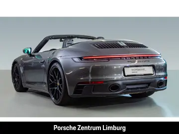 992 911 Carrera 4 GTS