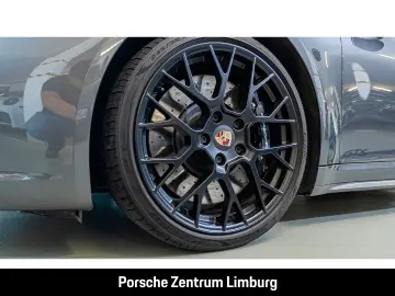 992 911 Carrera 4 GTS