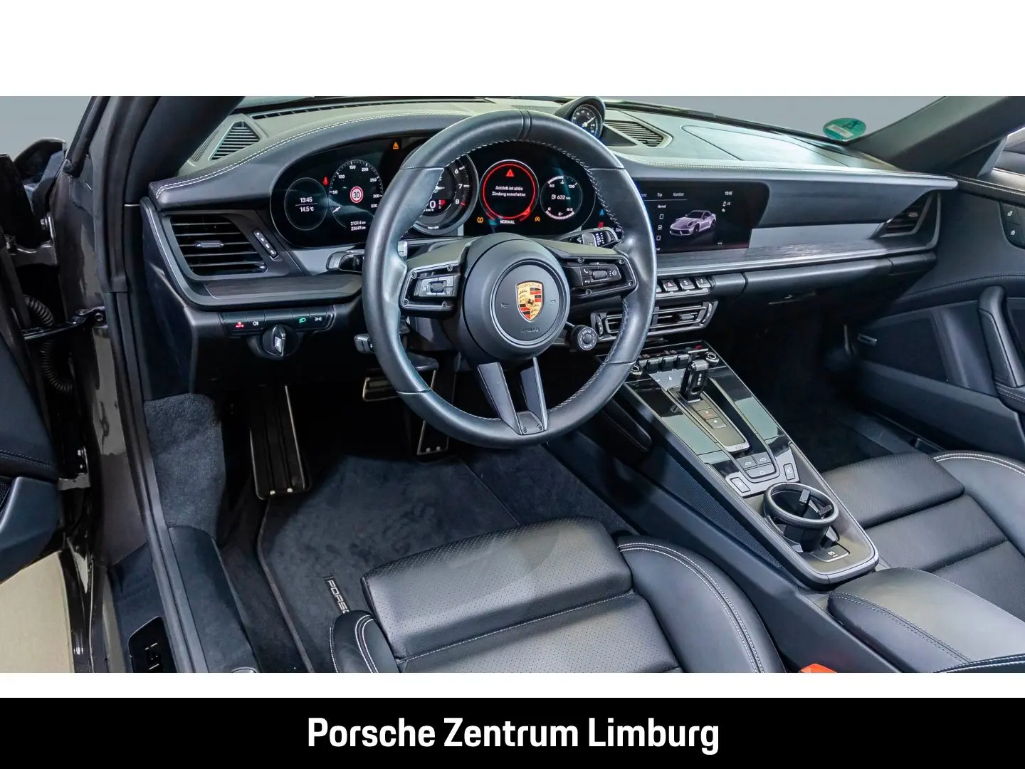 992 911 Carrera 4 GTS