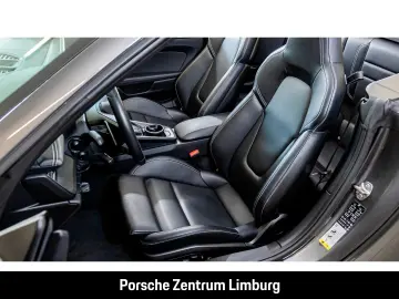 992 911 Carrera 4 GTS