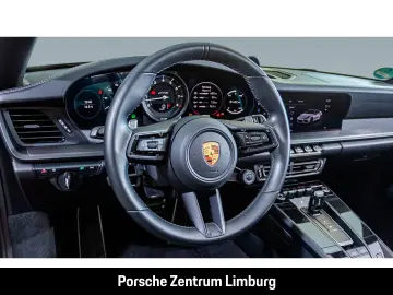 992 911 Carrera 4 GTS