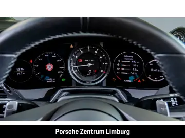 992 911 Carrera 4 GTS