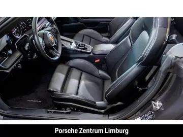 992 911 Carrera 4 GTS