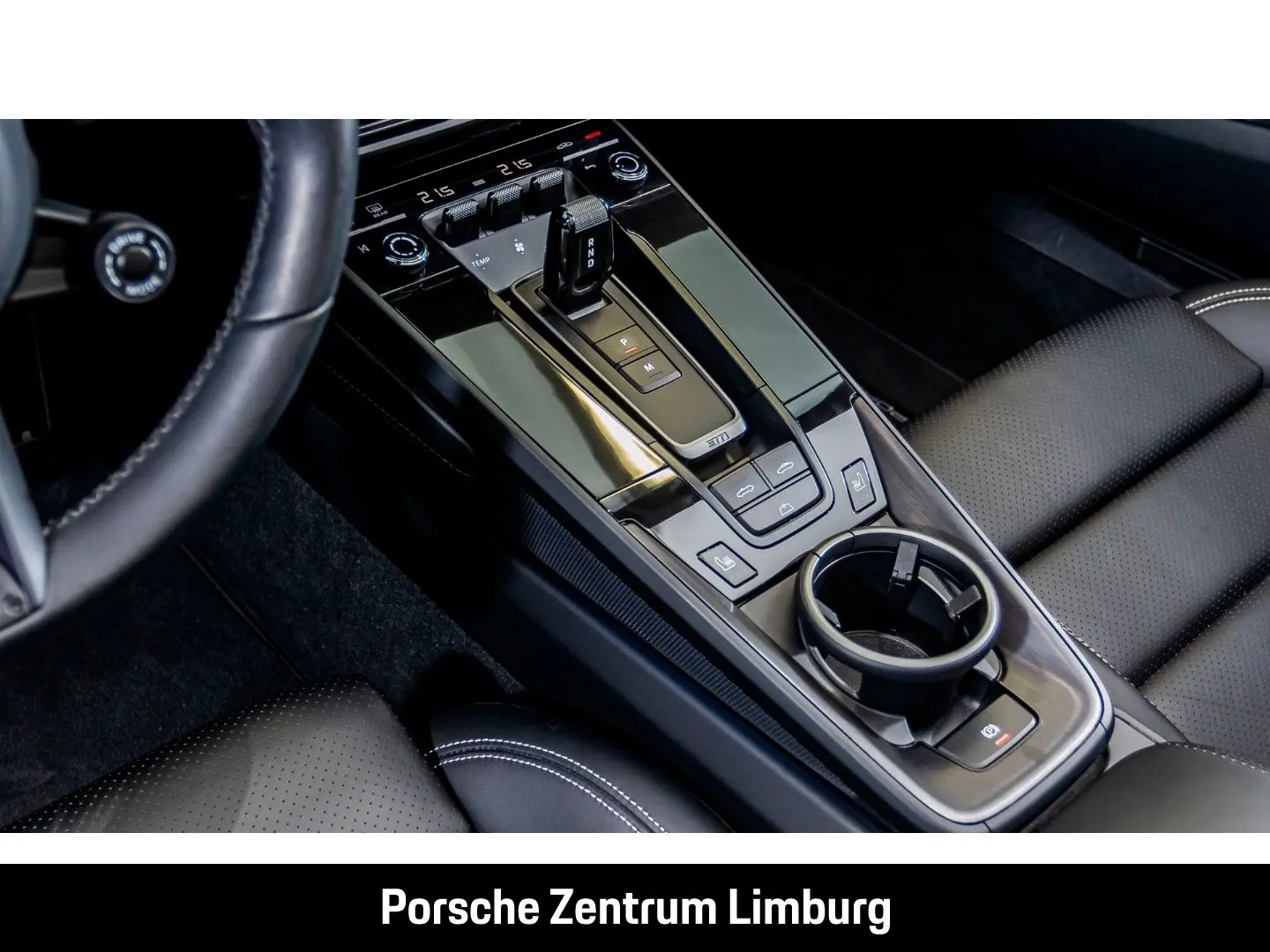 992 911 Carrera 4 GTS