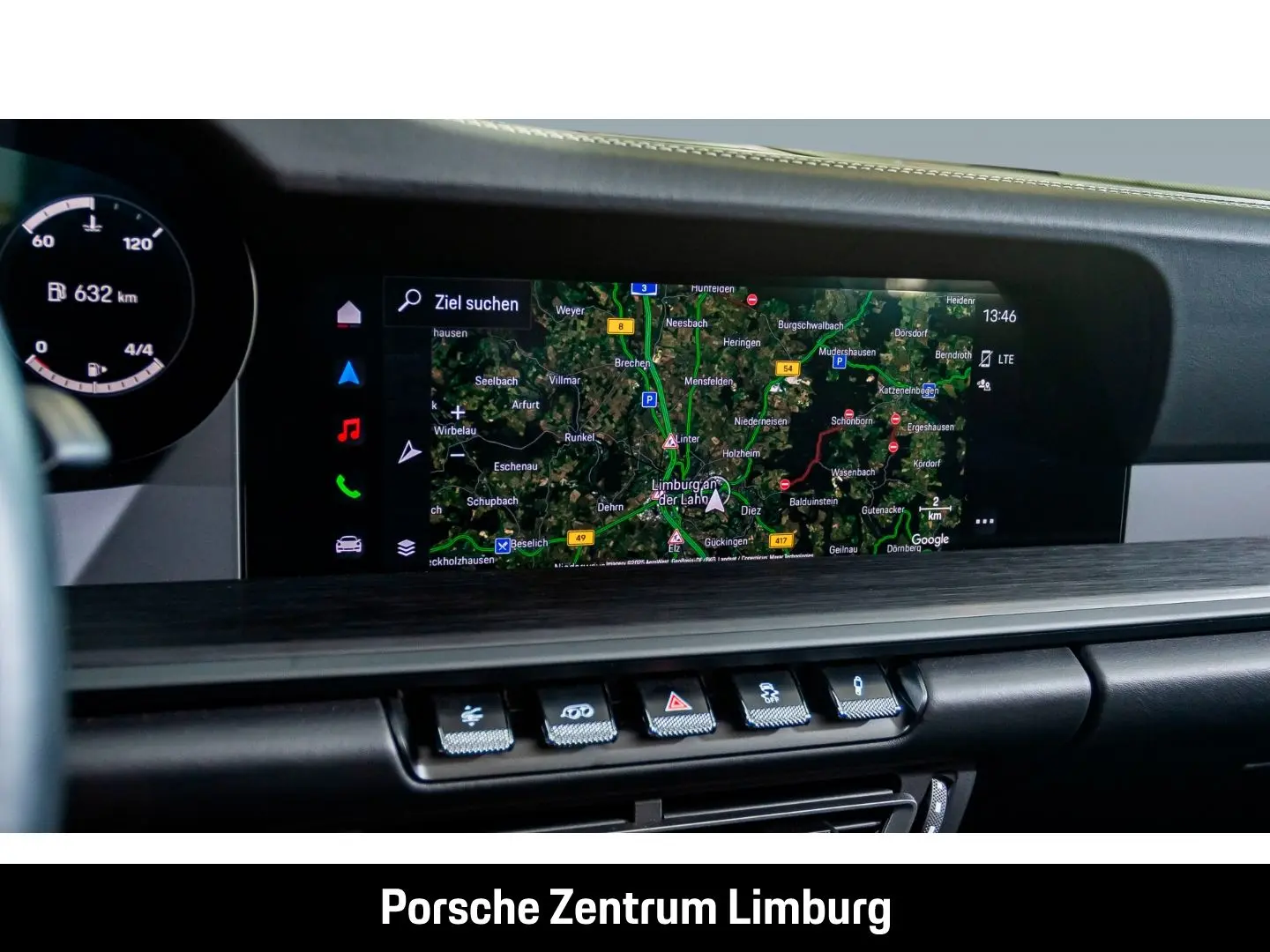 992 911 Carrera 4 GTS