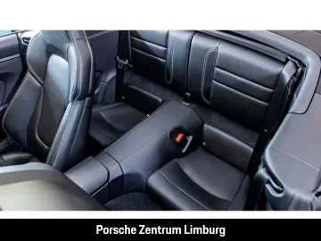 992 911 Carrera 4 GTS