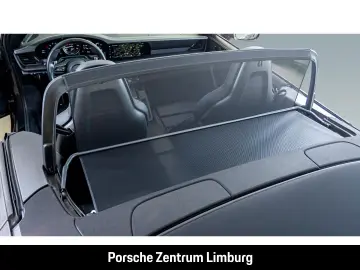 992 911 Carrera 4 GTS