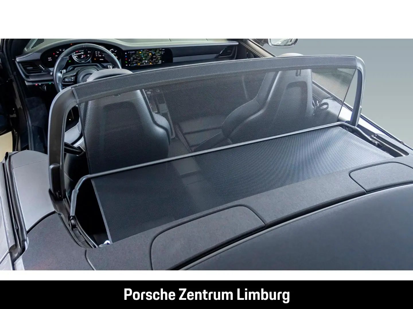 992 911 Carrera 4 GTS