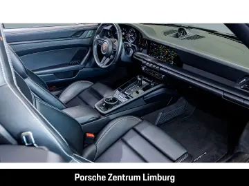 992 911 Carrera 4 GTS