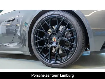 992 911 Carrera 4 GTS