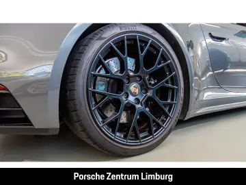 992 911 Carrera 4 GTS