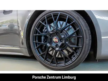 992 911 Carrera 4 GTS