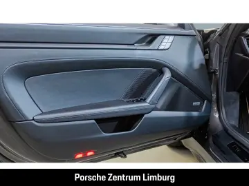 992 911 Carrera 4 GTS