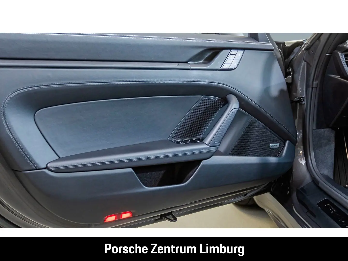 992 911 Carrera 4 GTS