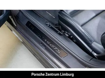 992 911 Carrera 4 GTS