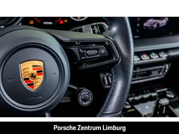 992 911 Carrera 4 GTS