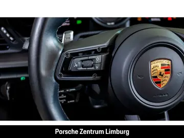 992 911 Carrera 4 GTS