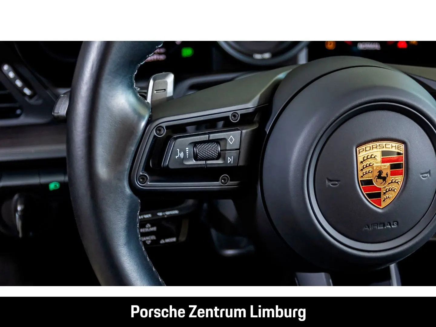 992 911 Carrera 4 GTS