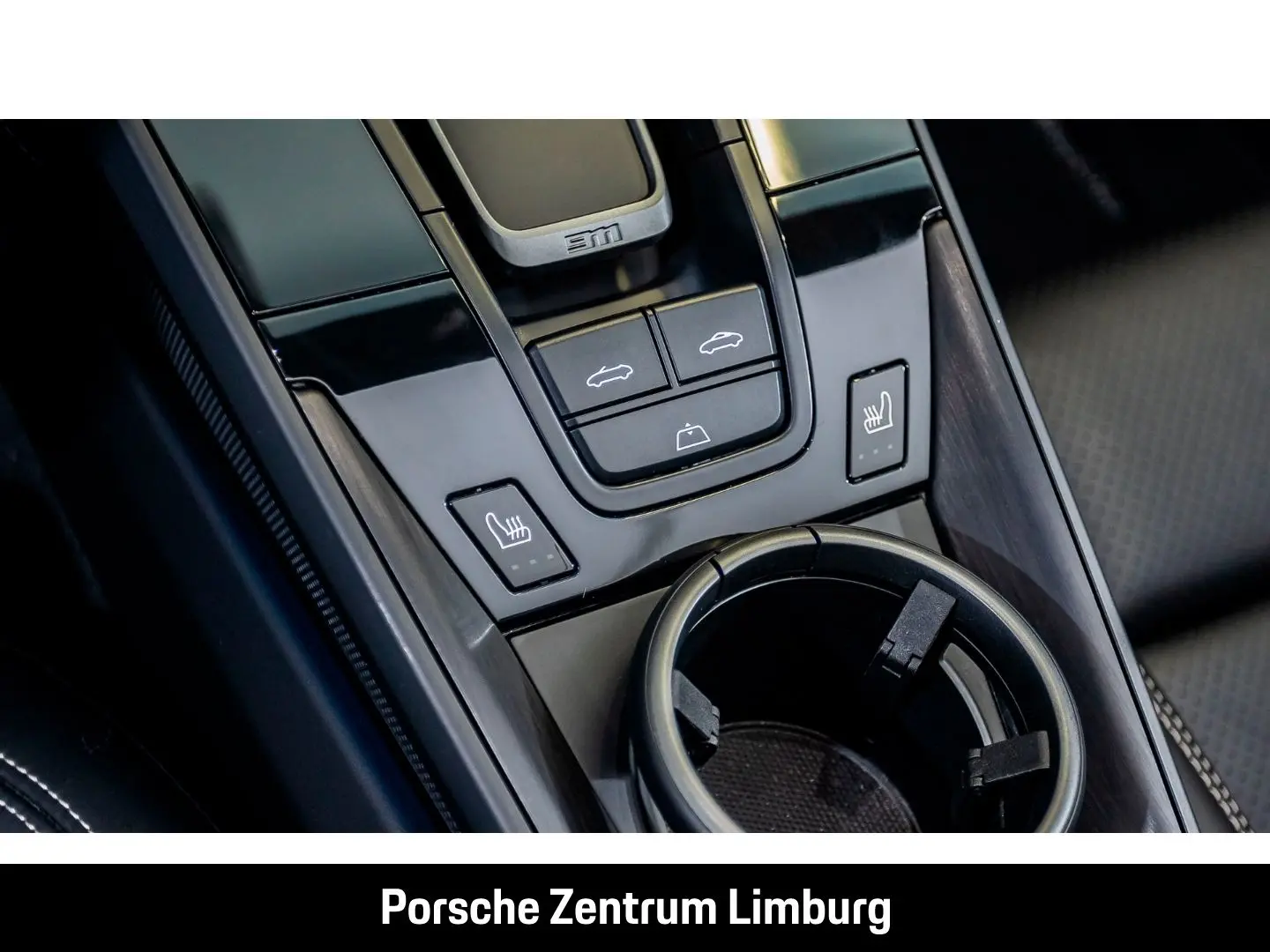 992 911 Carrera 4 GTS