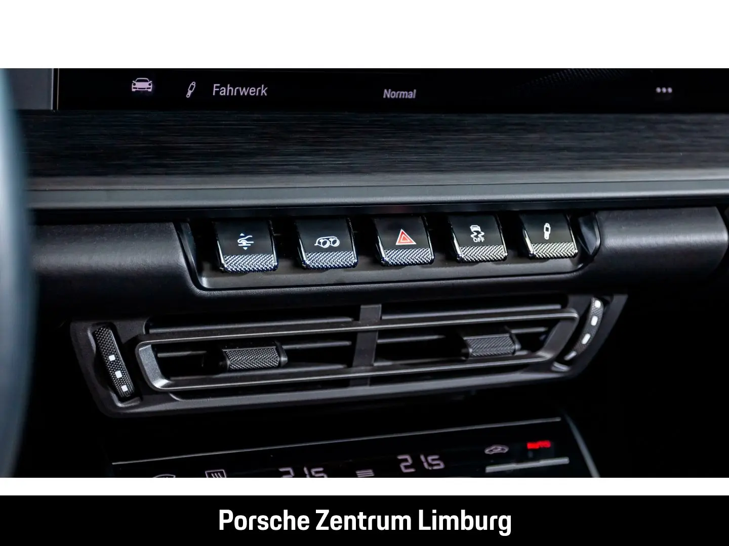 992 911 Carrera 4 GTS