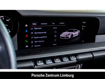 992 911 Carrera 4 GTS