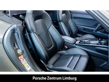 992 911 Carrera 4 GTS