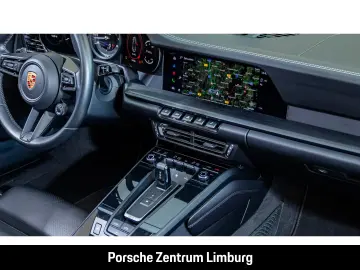 992 911 Carrera 4 GTS