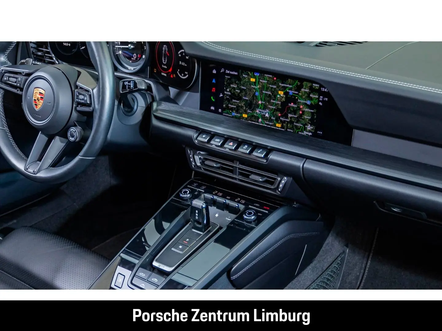 992 911 Carrera 4 GTS