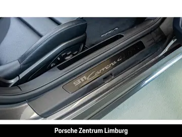 992 911 Carrera 4 GTS