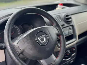 Dacia Dokker 1.5 dCi 90 CP Laureate