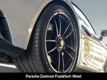 992 911 Carrera 4 GTS Cabriolet