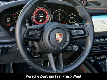 992 911 Carrera 4 GTS Cabriolet