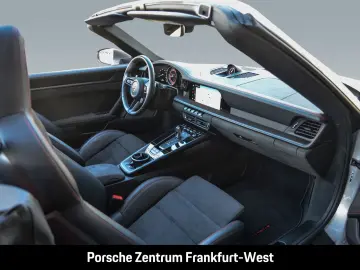 992 911 Carrera 4 GTS Cabriolet