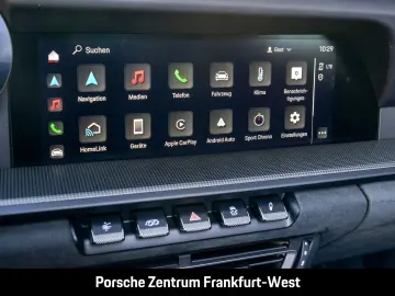 992 911 Carrera 4 GTS Cabriolet