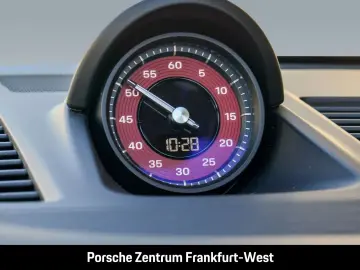 992 911 Carrera 4 GTS Cabriolet