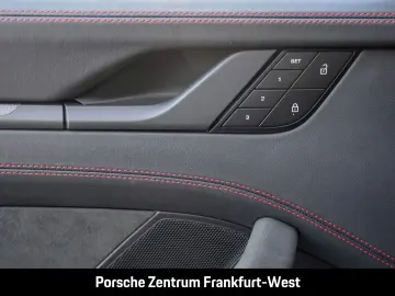 992 911 Carrera 4 GTS Cabriolet