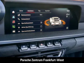 992 911 Carrera 4 GTS Cabriolet