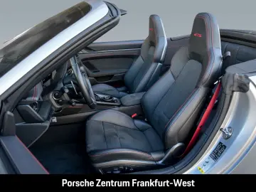 992 911 Carrera 4 GTS Cabriolet
