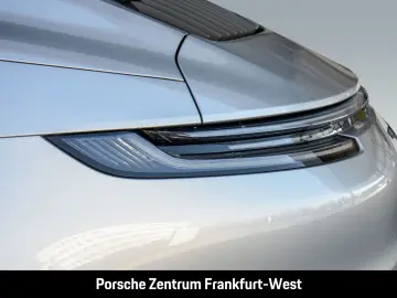 992 911 Carrera 4 GTS Cabriolet