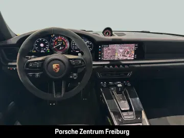 992 911 Carrera 4 GTS Cabriolet