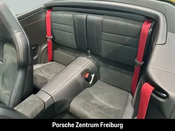 992 911 Carrera 4 GTS Cabriolet