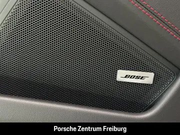 992 911 Carrera 4 GTS Cabriolet