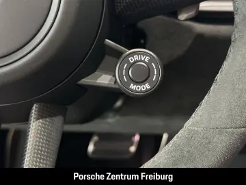 992 911 Carrera 4 GTS Cabriolet