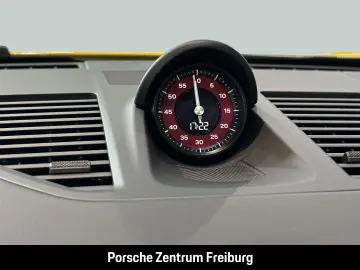 992 911 Carrera 4 GTS Cabriolet