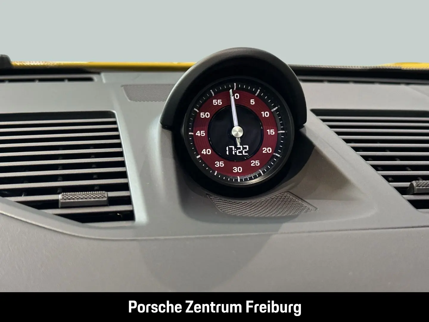 992 911 Carrera 4 GTS Cabriolet